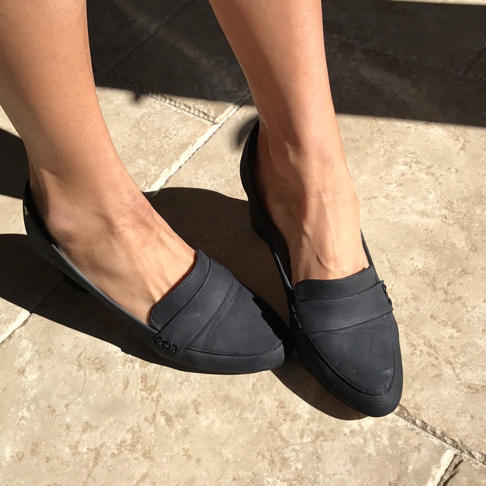 Beautiful and comfortable work shoes